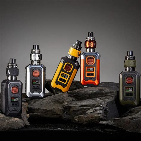 Vaporesso Armour Max Kit Vapor Haus Dayton