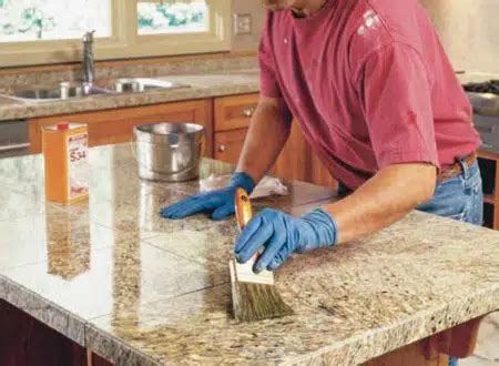 Should You Seal Your Granite Countertops? - Hunter Games Magazine