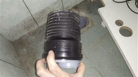 Как соединить пвх канализационные трубы если нет раструба ...