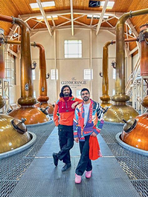 Spirited Journey | Travel+Leisure India - travel - Read this story on ...