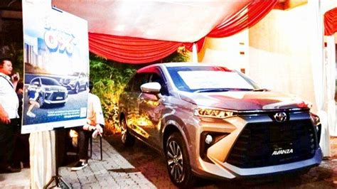 Auto Bandung Gelar Bazaar Toyota Spektakuler Berikut Produk