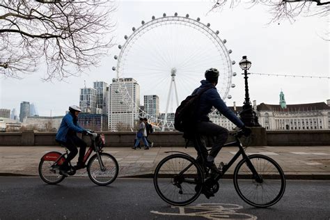 Las Mejores Ciudades Del Mundo Y De Am Rica Latina Para Descubrir A Pie En Infobae