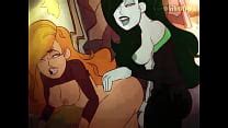 Shego Videos Xvideos