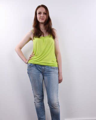 Czech Casting Petra 2906 Porn Pictures XXX Photos Sex Images 2744561 PICTOA