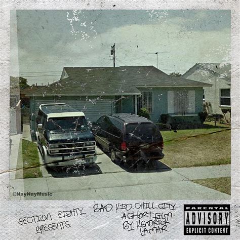 review kendrick lamar good kid maad city la  blog