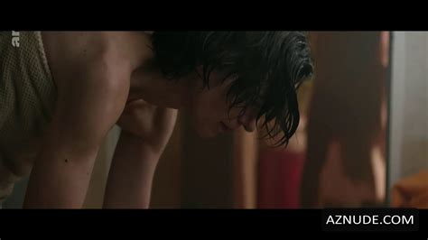 ALBA VULVA NUDE SCENES AZNude