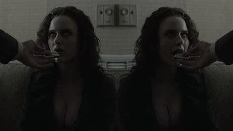 Naked Rachel Brosnahan In House Of Cards