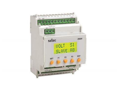 Selec Digix V Plc Beeco Electronics Heating Element