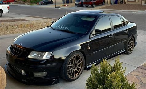 Black Car Bronze Wheels Do They Look Good Pictures Attached