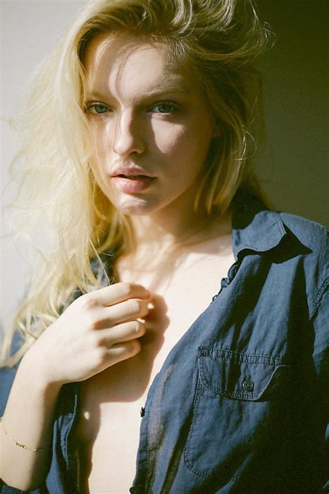 Isabella Farrel Naked Photos The Fappening