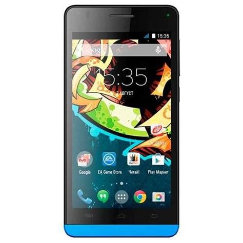 Купить Смартфон Explay Tornado в Калининграде