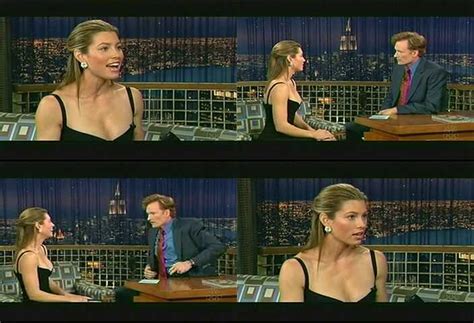 Late Night With Conan O Brien Nude Pics Page 1