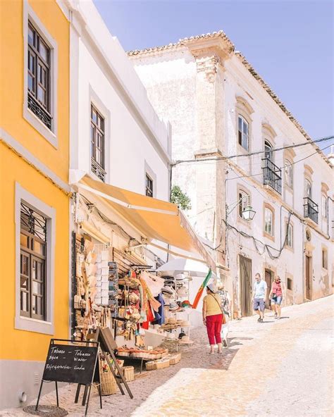 Silves Faro Portugal