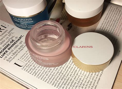 Clarins Multi-Active Jour Cream Review – MakeUp4All