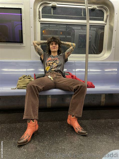 Miss Daddi Nude Onlyfans Leaks Fappening Fappeningbook