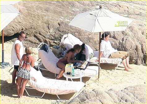 Jennifer Aniston Is Cabo Cute Photo Bikini Jennifer Aniston