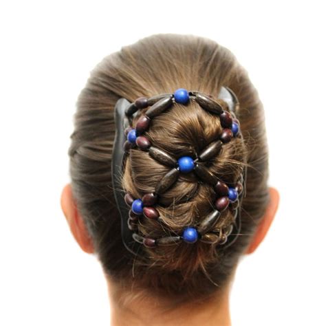 Hair Bun Accessory - Etsy