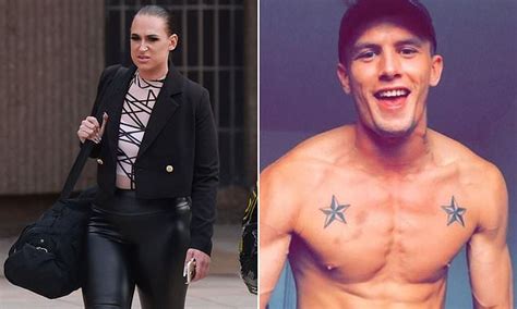 Mother Of Four Performed Sex Acts In Liverpool City Centre And Posted Video Online Court