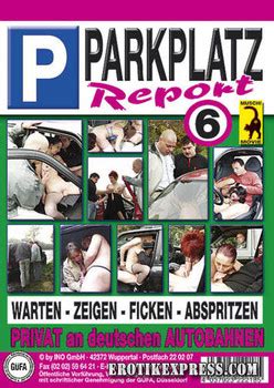 Forumophilia PORN FORUM Parkplatz Report