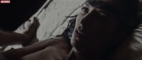 Naked Yana Marinova In Bullets Of Justice