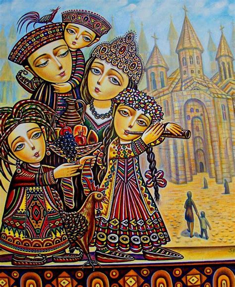 74 best Armenian icons images on Pinterest | Armenian culture ...