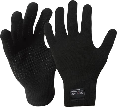 Водонепроницаемые перчатки DexShell Waterproof ThermFit