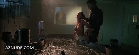 HALLOWEEN II NUDE SCENES AZNude