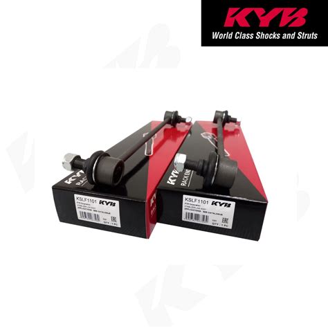 KYB KSLF1101 for Front Hyundai Accent 2011 - 2021,Elantra 2012 - 2021 ...