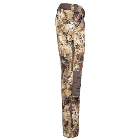 Костюм Remington Stalker Renewed Yellow Waterfowl Honeycombs