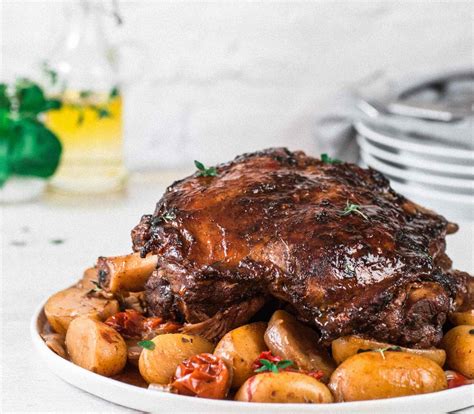 Lamb Kleftiko Recipe With Expert Cooking Tips And Tricks From Farmison