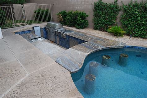Outdoor Kitchens Las Vegas Outdoor Kitchen