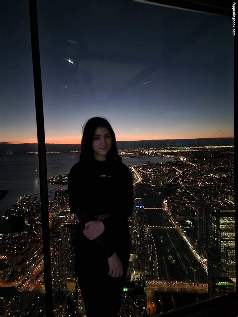 Wolfabelle Nude OnlyFans Leaks The Fappening Photo FappeningBook