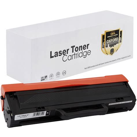 Toner A Xl Z Chipem Do Drukarki Hp Laser A W Mfp A W