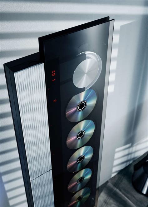 Bang Olufsens Second Recreated Classics Release Is A Game Changer