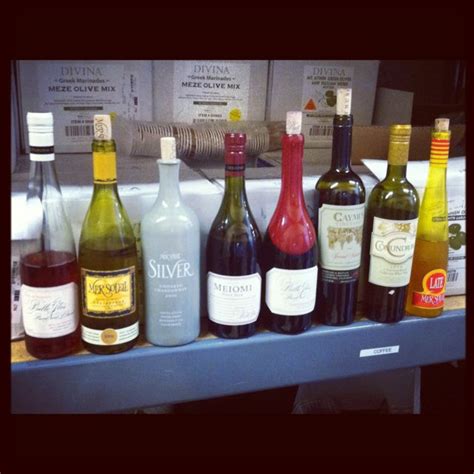 My favorite wine portfolio, Wagner Family Wines | Favorite wine, Living well, Meze