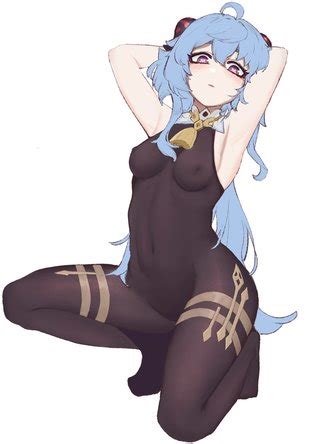 Armpits Luscious Hentai Manga Porn