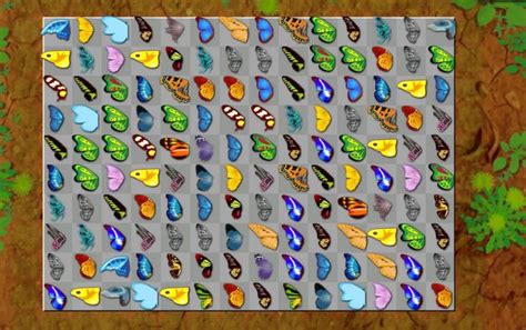 Butterfly Kyodai Mahjong - Butterfly Kyodai | Mahjong Butterfly Connect Game