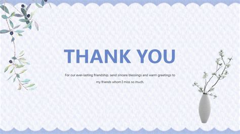 Small Fresh Simple Business General Ppt Template Google Slide and ...