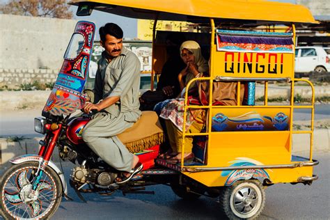 pakistan rickshaw chakwal   latitudelongitude flickr