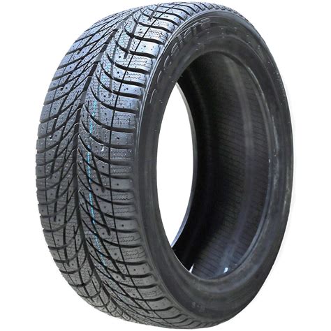 Accelera X-Grip Winter Snow Tire, Size 225/45R17 94V XL, Fits 2017-19