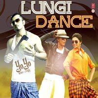 Free download of lungi dance song audio - dockpna