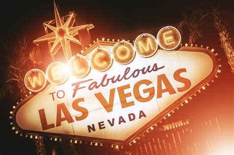 Why Las Vegas is the Perfect City for Active Adults