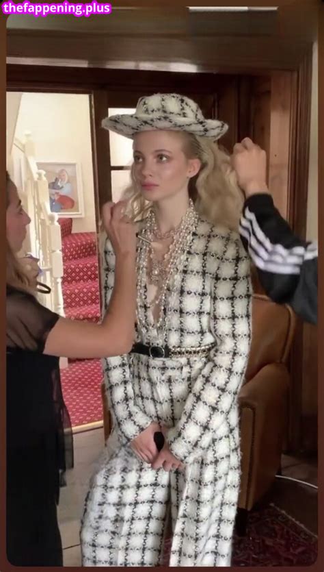 Ciri Freya Allan Freyaallan Freyaallann Nude OnlyFans Photo The Fappening Plus