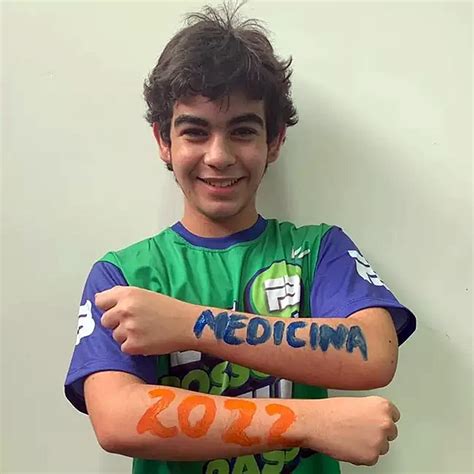 Prova Para Medicina 12