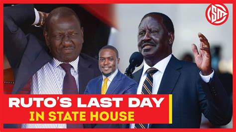 RUTO KWISHA RAILA AAPISHWA JACARANDA HALAFU TWENDE STATE HOUSE DIRECT