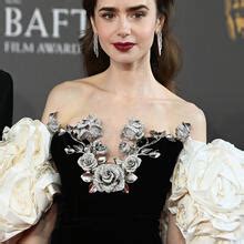 Lily Collins Nude Leaks 2024 Fapopedia