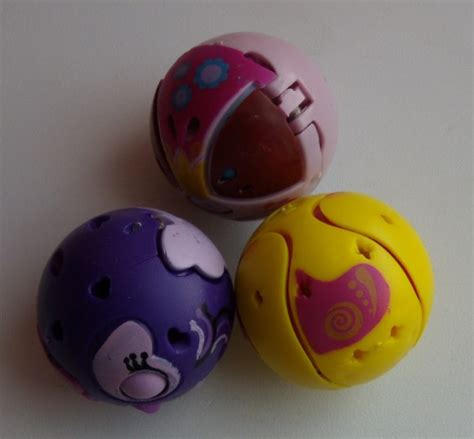 Зублс - бакуганы для девочек, Zoobles / Игрушки для девочек / Лунтики ...