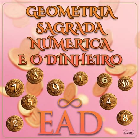 Ead Geometria Sagrada E N Merica Alcides Melhado Filho