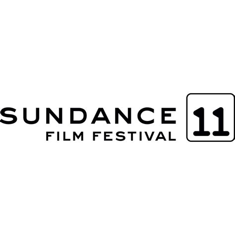 Sundance Film Festival 2011 Logo Vector Logo Of Sundance Film Festival