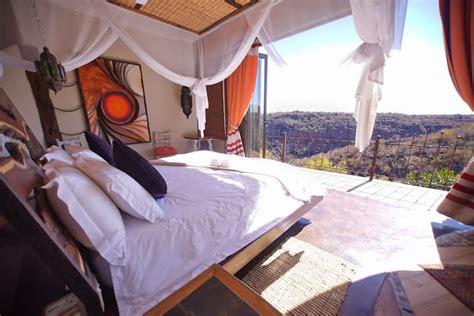 Top 7 Romantic Getaways In Limpopo South Africa Trip101